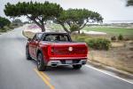 Volkswagen Atlas Tanoak Pickup Truck Concept 2018 года